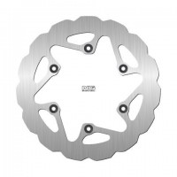 NG zadní brzdový kotouč YAMAHA YZ250/450 '20-21 (240X115X4MM) (6X6,5MM) WAVE SP