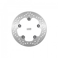 NG přední brzdový kotouč HONDA MONKEY/SH MODE 125 '18-21 (220X105X3,5MM) (5X10,5MM) 
