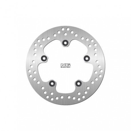 NG přední brzdový kotouč HONDA MONKEY/SH MODE 125 '18-21 (220X105X3,5MM) (5X10,5MM) 