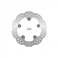NG přední brzdový kotouč HONDA MONKEY/SH MODE 125 '18-21 (220X105X3,5MM) (5X10,5MM) WAVE - ZASTĘPUJE NG1795X