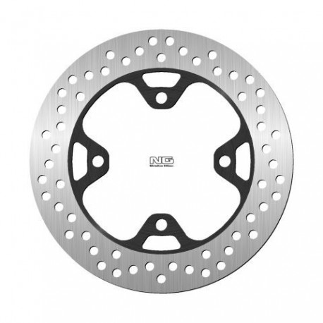 NG zadní brzdový kotouč HONDA CBR1000RR '20-21 (220X88X5MM) (4X10,5MM)