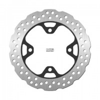 NG zadní brzdový kotouč HONDA CBR1000RR '20-21 (220X88X5MM) (4X10,5MM) WAVE