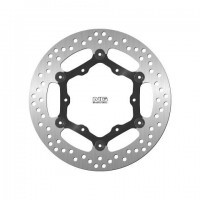 NG zadní brzdový kotouč KTM 790ADV '18-20, 890ADV '21- '22 (260X110X5MM) (6X6,5MM) plovoucí