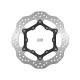 NG zadní brzdový kotouč KTM 790ADV '18-20, 890ADV '21-'22 (260X110X5MM) (6X6,5MM) WAVE plovoucí