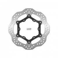 NG zadní brzdový kotouč KTM 790ADV '18-20, 890ADV '21-'22 (260X110X5MM) (6X6,5MM) WAVE plovoucí