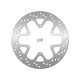 NG zadní brzdový kotouč KTM 790ADV '18-20, 890 ADV '21- (260X110X5MM) (6X6,5MM)