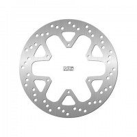 NG zadní brzdový kotouč KTM 790ADV '18-20, 890 ADV '21- (260X110X5MM) (6X6,5MM)