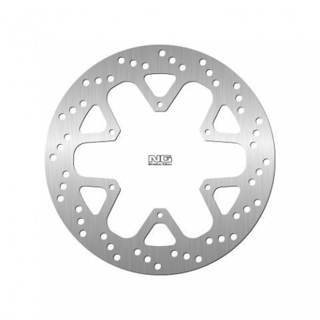 NG zadní brzdový kotouč KTM 790ADV '18-20, 890 ADV '21- (260X110X5MM) (6X6,5MM)