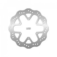 NG zadní brzdový kotouč KTM 790ADV '18-22, 890 ADVENTURE '21-23 (260X110X5MM) (6X6,5MM) WAVE