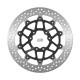 NG přední brzdový kotouč TM RACING SMR/SMX 125/300/450 '18-21 (305X70,5X5MM) (6X6,5MM) plovoucí