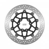 NG přední brzdový kotouč TM RACING SMR/SMX 125/300/450 '18-21 (305X70,5X5MM) (6X6,5MM) plovoucí