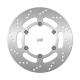 NG zadní brzdový kotouč MOTO GUZZI BREVA 750 '03-11, NEVADA 750 '02-16, V7 '07-17, V9 850 '16-21 (260X111,4X4MM) (6X6,5MM)