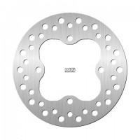 NG přední brzdový kotouč SUZUKI LTA 450/500/700/750 '05-18 (200X90,2X3,5MM) (4X10,5MM)