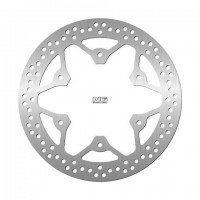NG zadní brzdový kotouč YAMAHA SCR 950 '16-21, XV 950/XVS 950 '14-21 (298X132X6MM) (6X8,5MM)