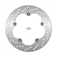 NG zadní brzdový kotouč PEUGEOT SATELIS 250 '06-13, 300 '12-17, (226X126X4,5MM) (5X6,5MM)
