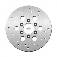 NG zadní brzdový kotouč MONTESA COTA '86-87 (175X45X4MM) (6X6,5MM)