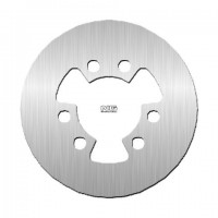 NG přední brzdový kotouč SHERCO TRIAL 125/250/290 '98-99 (185X72X3MM) (6X15,8MM)