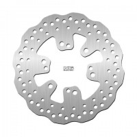 NG přední brzdový kotouč POLARIS BIG BOSS 250/300/350/400/500 '91-99 (227X79X4,2MM) (4X8,5MM) WAVE