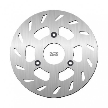 NG přední brzdový kotouč KYMCO PEOPLE 50 '99-00 (226X60X3,5MM) (3X9,5MM)