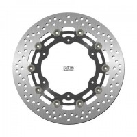 NG přední brzdový kotouč YAMAHA YZF R6 99-02, YZF R1 98-03, FZS 1000 01-05, FJR 01, XJR 1300 03-17, XVZ 1300, XV 1600/1700/1900