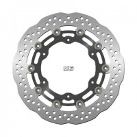 NG přední brzdový kotouč YAMAHA YZF R6 99-02, YZF R1 98-03, FZS 1000 01-05, FJR 01, XJR 1300 03-17, XVZ 1300, XV 1600/1700/1900