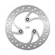 NG přední/zadní brzdový kotouč PEUGEOT ELYSEO/JET 50/125 '96-07 (226X58X4MM) (3X11,5MM)