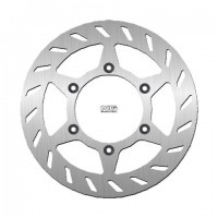 NG přední brzdový kotouč APRILIA RED ROSE 125 '89-99, RIEJU RS1 50 '99-01 (260X105X3,5MM) (6X6,5MM)