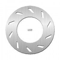 NG přední brzdový kotouč GAS GAS CONTACT/PAMPERA/TRIAL '88-96 (185X103X3,5MM)