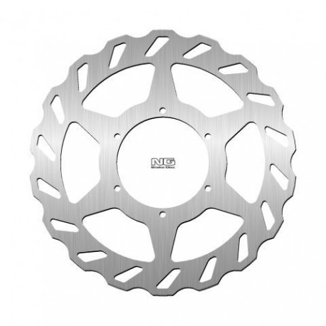 NG přední brzdový kotouč BETA RR 50 '15-'22 (260X90X3,5MM) (6X6,5MM) WAVE