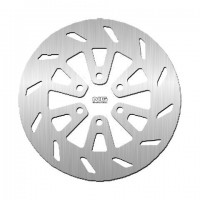 NG zadní brzdový kotouč BETA ALP 125/200/250 '00-03 (200X45X3,5MM) (6X6,5MM)