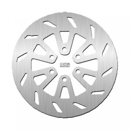 NG zadní brzdový kotouč BETA ALP 125/200/250 '00-03 (200X45X3,5MM) (6X6,5MM)