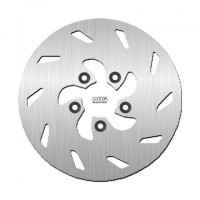 NG zadní brzdový kotouč CH RACING 50/125 '05 (185X45X3,5MM) (5X6,5MM)