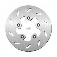 NG zadní brzdový kotouč ITALJET DRAGSTER 50/125/250 '98-06 (190X66X4MM) (5X6,5MM)