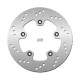 NG přední brzdový kotouč SUZUKI EPICURO 125/150 '00-02, DAELIM SH100 '00-06, SU125 '07-12 (220X100X4MM) (5X10,5MM)