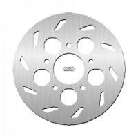NG přední brzdový kotouč DERBI ATLANTIS/GP1 50 '01-10 (190X58X3,5MM) (5X6,5MM)