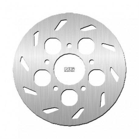 NG přední brzdový kotouč DERBI ATLANTIS/GP1 50 '01-10 (190X58X3,5MM) (5X6,5MM)