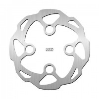NG přední brzdový kotouč MONTESA COTA 250-300 '04-21 (184X-X3,5MM) (4X18,5MM) WAVE
