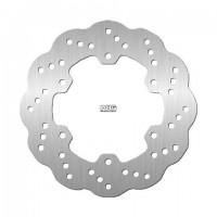 NG zadní brzdový kotouč YAMAHA YZF-R1 '03, YZF-R6 '99-02 (220X115X5MM) (6X8,5MM) WAVE
