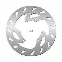 NG přední brzdový kotouč CH RACING WSM 50/125 '05, HUSQVARNA HUSKYBOY 50 '01 (260X108X3MM) (6X6,5MM)