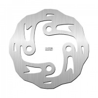 NG přední brzdový kotouč GAS GAS CONTACT/E-CONTACT '15-19, TXT 250/300 '04-21 (183,8X-X3MM) (4X15,5MM) WAVE