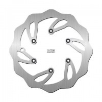 NG přední brzdový kotouč GAS GAS EC 125/200/250/300 '96-20 (260X108X3,5MM) (6X6,5MM) WAVE