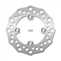 NG zadní brzdový kotouč YAMAHA YZ 65 '18-23, YZ 80 '93-01, YZ 85 '93-23 (190X84X3MM) (4X6,5MM) WAVE