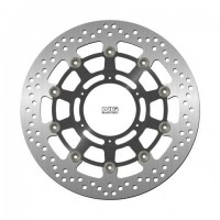 NG přední brzdový kotouč HONDA CB1300 '03-12, CB1000 '08-16, CBR600/1000RR '04-05 (310X94X5MM) (6X6,5MM) plovoucí (ALU střed)