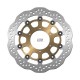 NG přední brzdový kotouč HONDA CB1300 '03-12, CB1000 '08-16, CBR600/1000RR '04-05 (310X94X5MM) (6X6,5MM) WAVE plovoucí