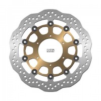 NG přední brzdový kotouč HONDA CB1300 '03-12, CB1000 '08-16, CBR600/1000RR '04-05 (310X94X5MM) (6X6,5MM) WAVE plovoucí