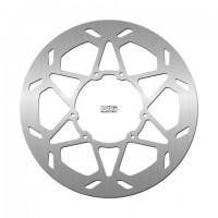 NG přední brzdový kotouč DERBI DRD/SENDA 50 '04-05, SHERCO CITYCORP 125 '07-08 (300X108X3,5MM) (6X6,5MM)