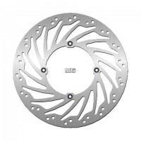 NG přední brzdový kotouč HUSQVARNA M530RR '08-10, SMR570 '01-04 (290X120X5MM) (4X6,5MM)