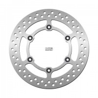 NG přední brzdový kotouč YAMAHA TTR200/250 '92-05 (245X115X4MM) (6X8,5MM)