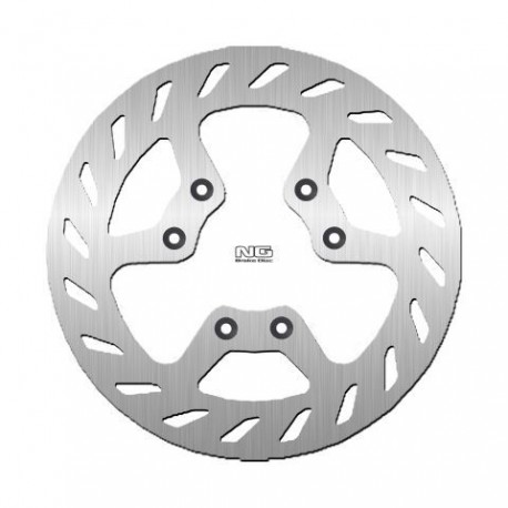 NG přední brzdový kotouč BETA RR50 '05 (240X72X3MM) (6X6,5MM)