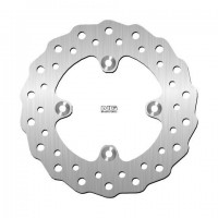NG zadní brzdový kotouč SUZUKI RM 85 '05-20 (200X85X3,5MM) (4X6,5MM) WAVE
